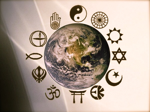 International Spirituality: Exploring Ancient Wisdom in Modern Times