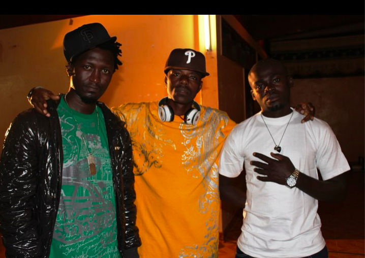 Le Rap Mboa: Conversations on Cameroonian Rap and Politics – OxPol