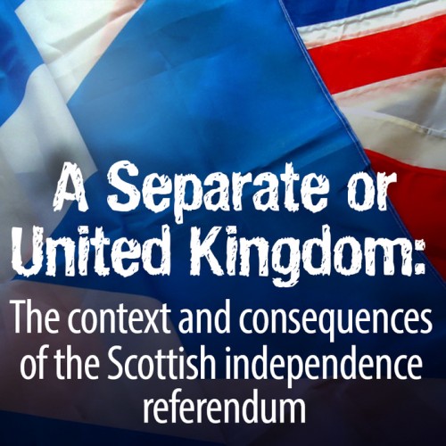 A Separate or United Kingdom