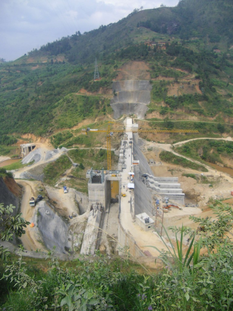 What can Rwanda’s dam building tell us about its politics? – OxPol