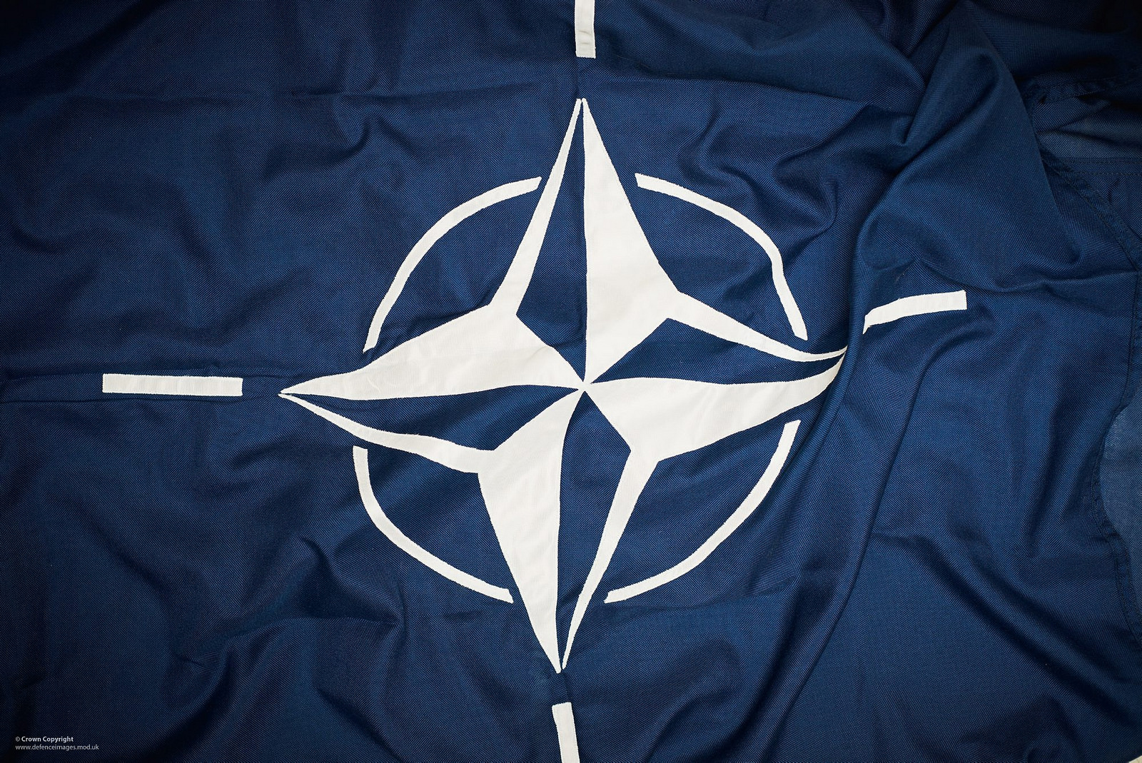 NATO Should Adopt a New Approach to Energy Security OxPol
